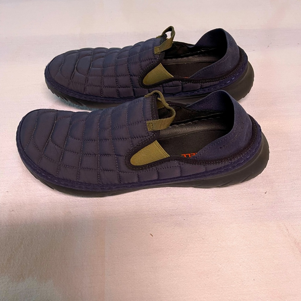Merrell Hut Moc Slip On Shoe